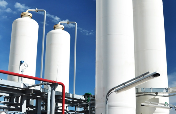 Inaccurate reporting of product volumes can be detrimental to the profitability of your plant.