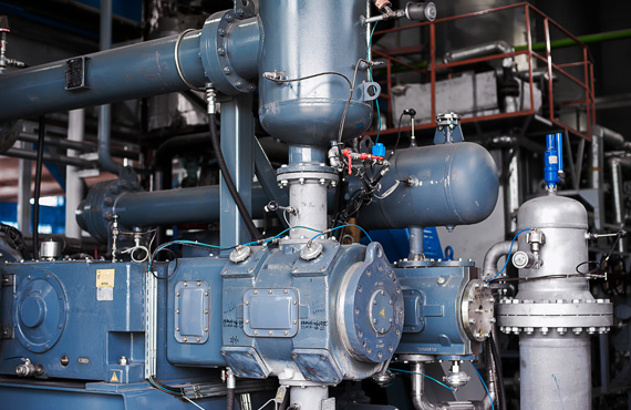 Air compressors must operate reliably for long periods of time without interruption. Air compressors must operate reliably for long periods of time without interruption.