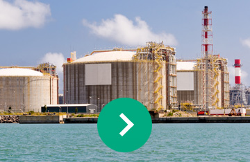 Liquified Natural Gas