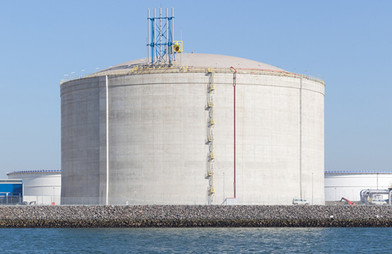 As the demand for energy and Liquefied Natural Gas (LNG) increases worldwide, suppliers of LNG face many challenges. As the demand for energy and Liquefied Natural Gas (LNG) increases worldwide, suppliers of LNG face many challenges.