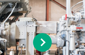 Natural Gas Compression