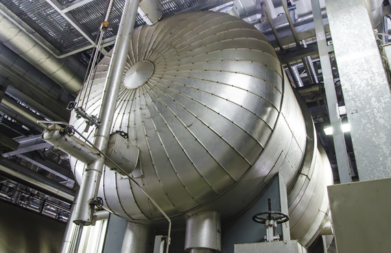 Plants need to be able to change load quickly to support fluctuations from non-dispatchable resources. Plants need to be able to change load quickly to support fluctuations from non-dispatchable resources.