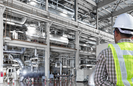 Boilers & Heat Recovery Steam Generators
