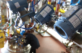 Process Instrumentation & Valves