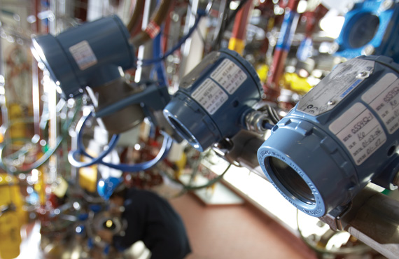 Advanced instrumentation and valve technology for the life sciences industry. Advanced instrumentation and valve technology for the life sciences industry.