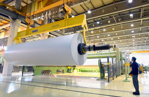 Effective and reliable operation of the paper machine can be extremely challenging.