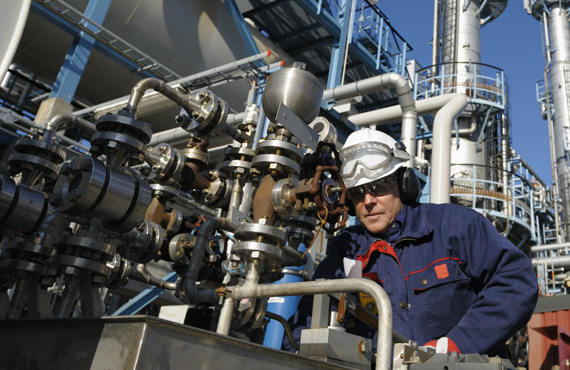 Detect alkylation unit problems before they escalate into HSE incidents. Detect alkylation unit problems before they escalate into HSE incidents.