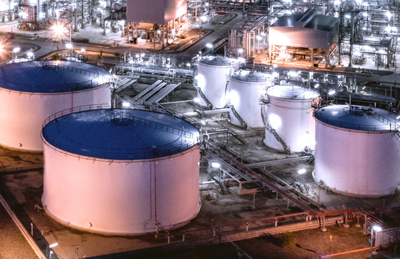 Running an efficient blending operation is key to meeting product quality and production targets.