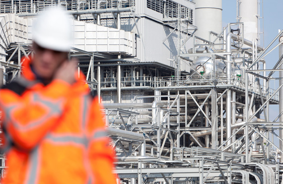 The efficient use of hydrogen is essential to refinery operations for high value clean fuels production.