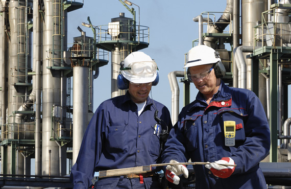 Hydroprocessing has become an increasingly important refinery process.