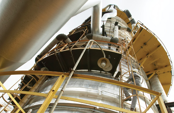 Reduce energy and maintenance costs with advanced control solutions.