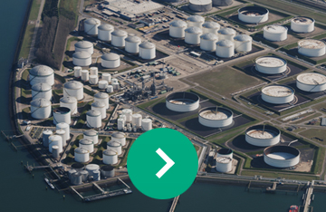 Terminals, Tank Farms & Storage