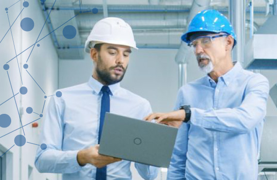 Implement, Expand, Upgrade, and Utilize Our</br>Support Services To Drive Process Performance