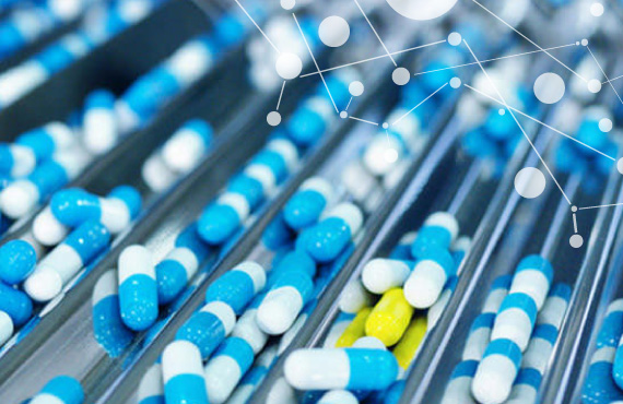 Engineer and Deploy Software Solutions for</br>Advanced Continuous Manufacturing Applications