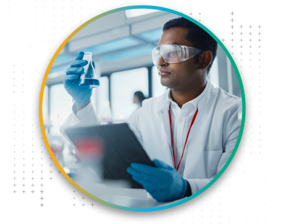 <span style="color:#00488e;">Customer Story:</br>MES Enables Predictability and Reduces Inventory </span>