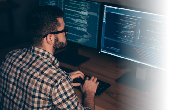 <span style="color:#00488e;">Cyber Assessment & Hardening</span>