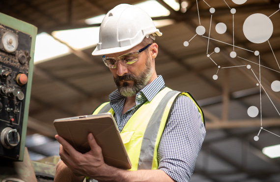 Leverage CAI’s Predictive & Corrective Maintenance Services Along With the Industry's Best Products To Help Improve Your Overall Plant Reliability