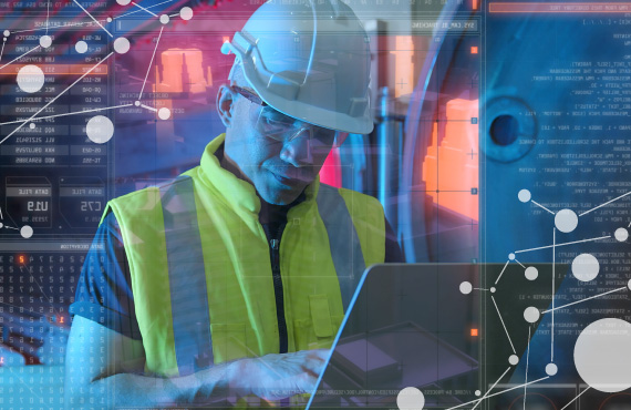 Our Project Managers Drive the</br>Schedule, Budget, and Objectives