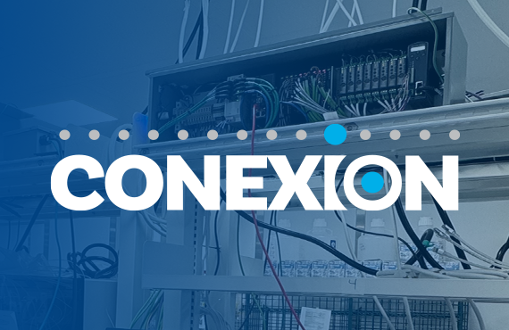 <span style="color:#00afe9;">ONE IO</span><br><span style="color:#00488e;">The Only IO Box You’ll Ever Need for Plug & Process</span>