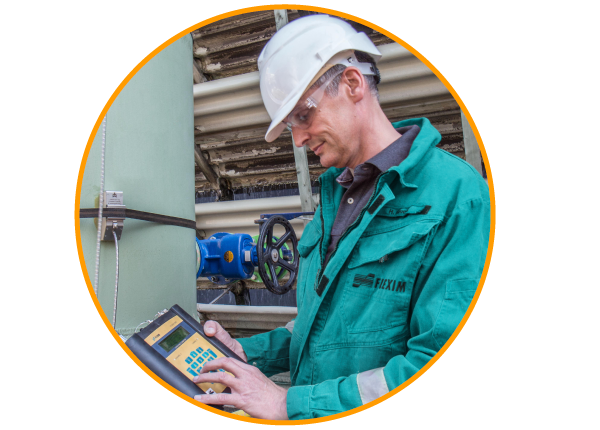 FLEXIM Flow Measurement Solutions