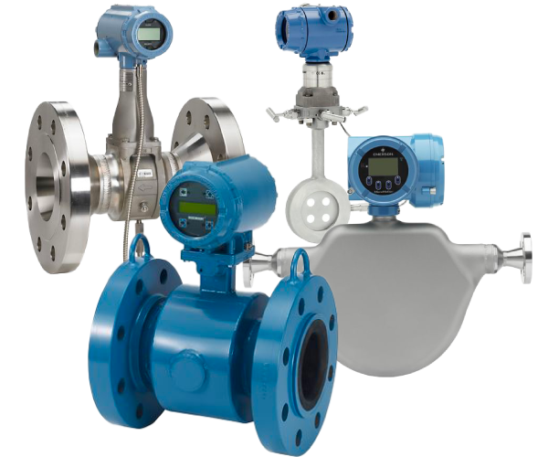 Measurement Solutions Are Integral to Meeting Business Goals Measurement Solutions Are Integral to Meeting Business Goals