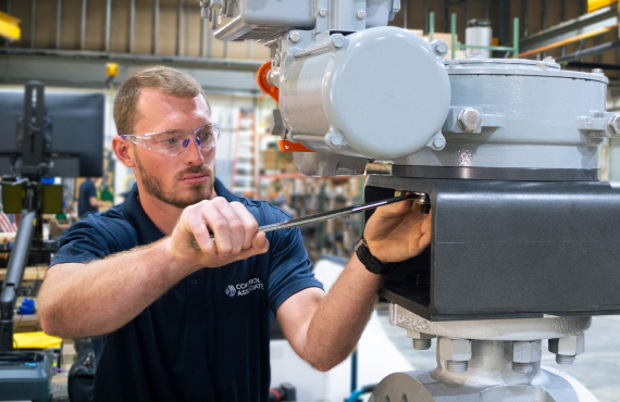 We Have the Inventory!</br>We Automate Valves Locally.</br>We Are Flexible for Any Need. We Have the Inventory!</br>We Automate Valves Locally.</br>We Are Flexible for Any Need.
