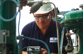 Control Valve & Regulator Services