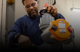 Valve Automation & Assembly Services