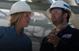 Instrumentation Services