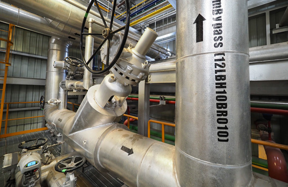 We have the resources and expertise to care for your isolation valves. We have the resources and expertise to care for your isolation valves.