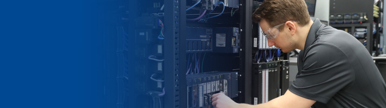 Reliable, Local PLC Services 