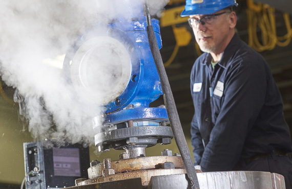 locomotive safety valve brands