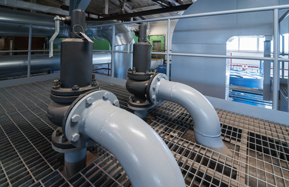 Ensure quality repair, testing and recertification of your pressure relief & safety valves. Ensure quality repair, testing and recertification of your pressure relief & safety valves.