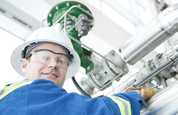 Achieve your schedule, budget, and safety goals.