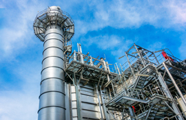 Shutdowns, Turnarounds & Outages